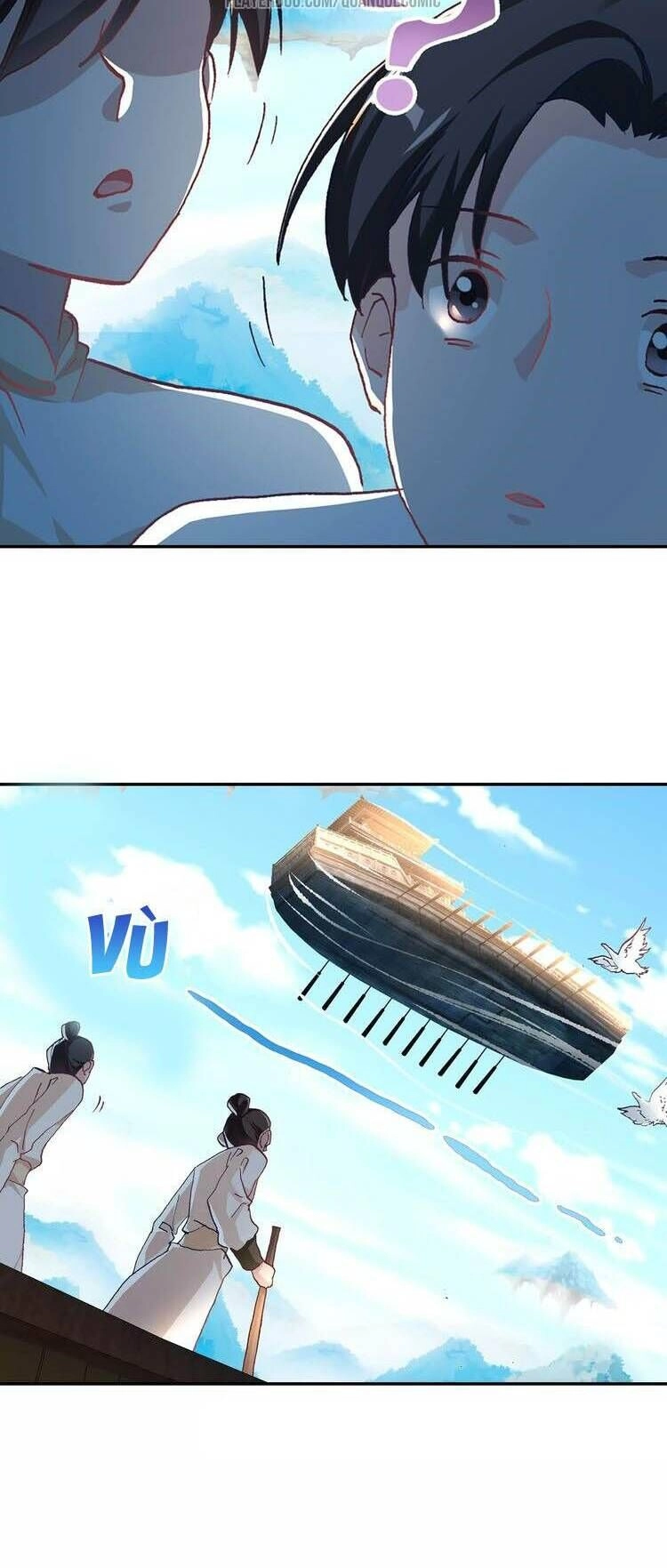 Lục Tích Chi Mộng Yểm Cung Chapter 9 - 28