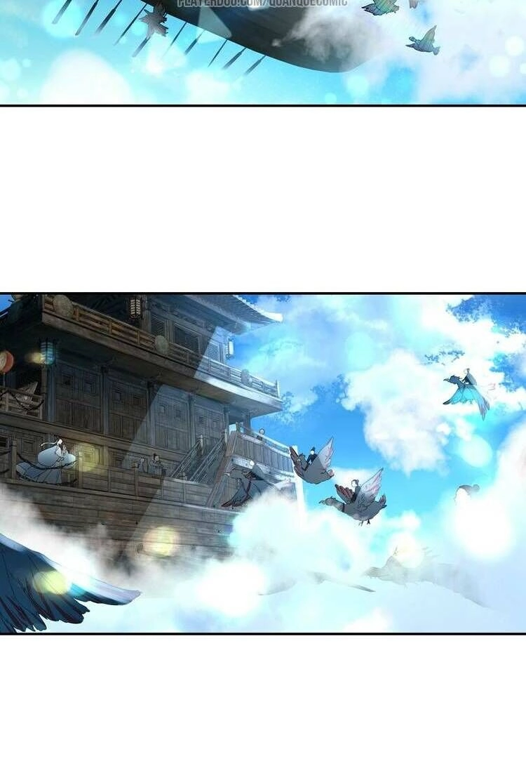 Lục Tích Chi Mộng Yểm Cung Chapter 10 - 2