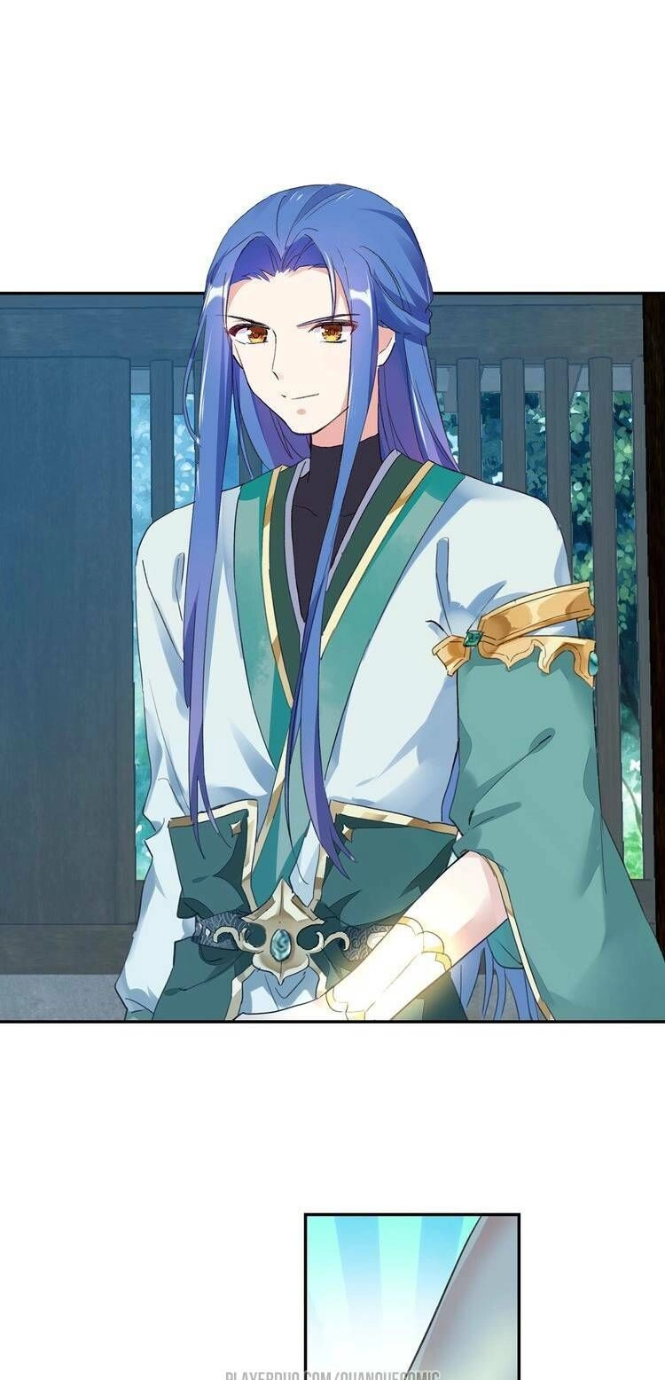 Lục Tích Chi Mộng Yểm Cung Chapter 12 - 18