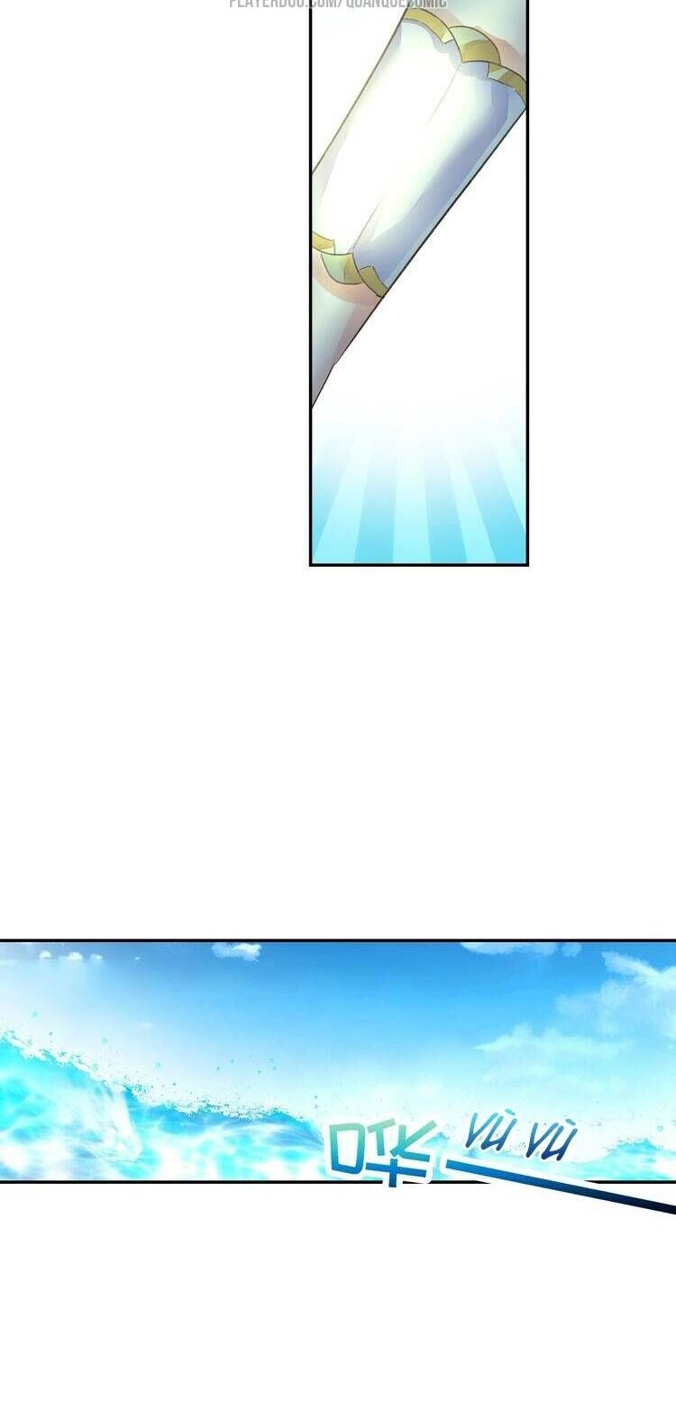 Lục Tích Chi Mộng Yểm Cung Chapter 12 - 19