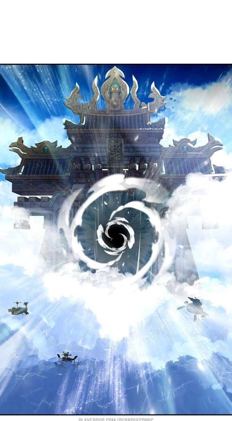 Lục Tích Chi Mộng Yểm Cung Chapter 12 - 20