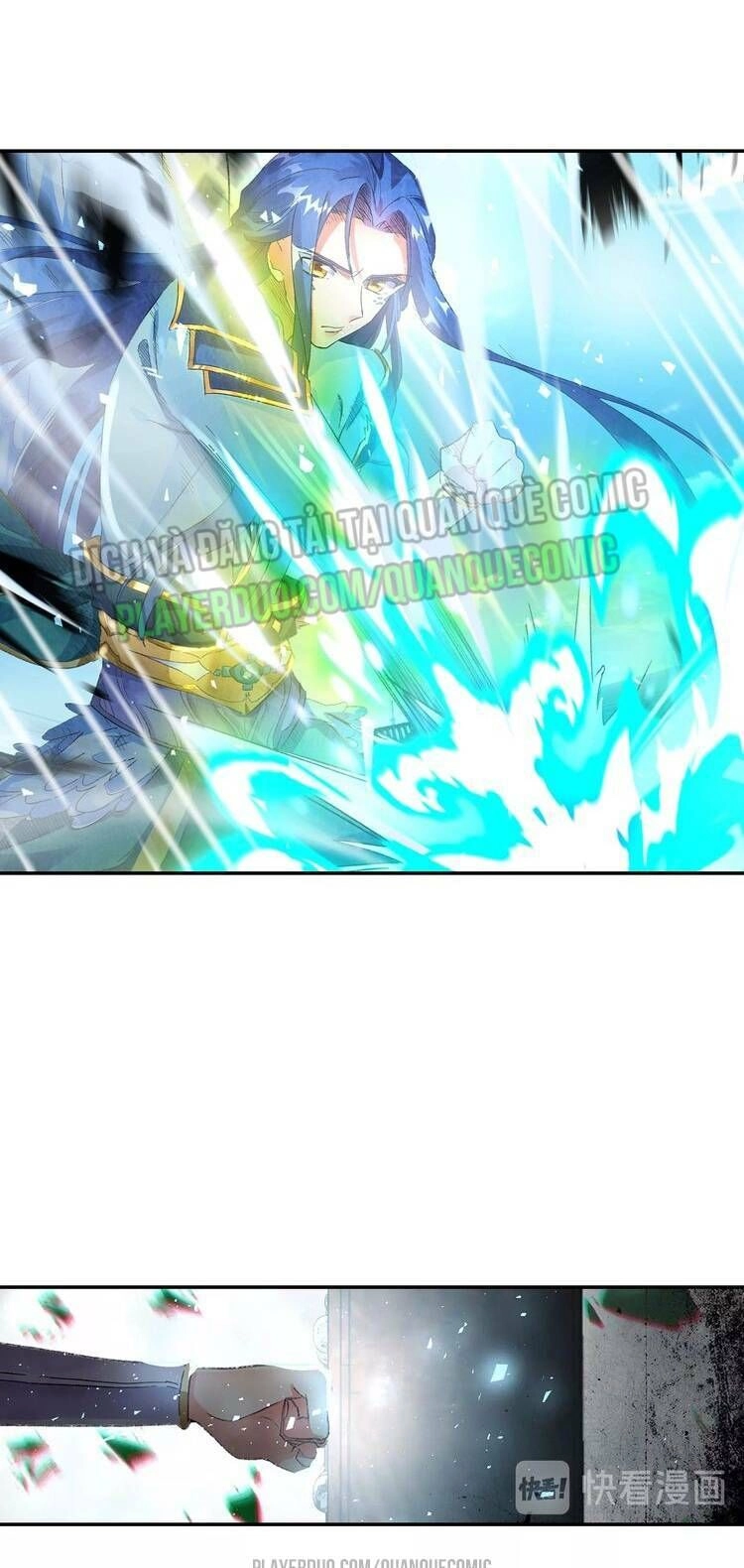 Lục Tích Chi Mộng Yểm Cung Chapter 14 - 20