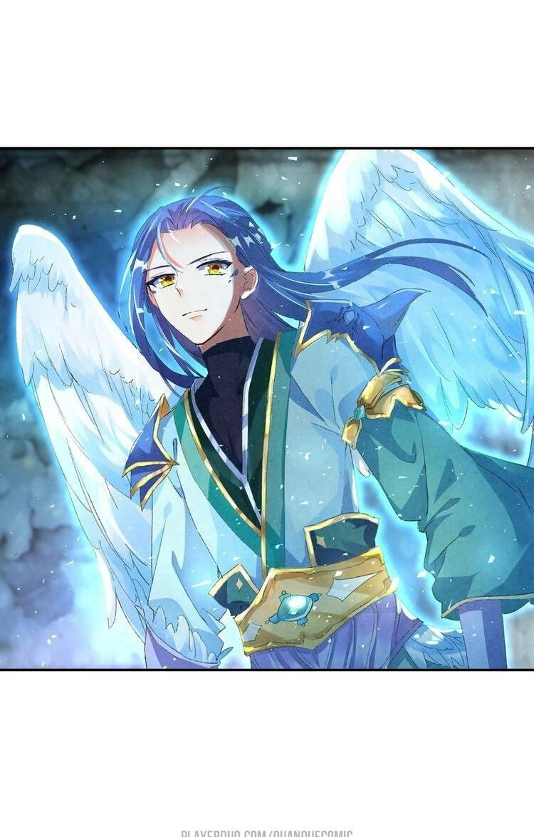 Lục Tích Chi Mộng Yểm Cung Chapter 14 - 22