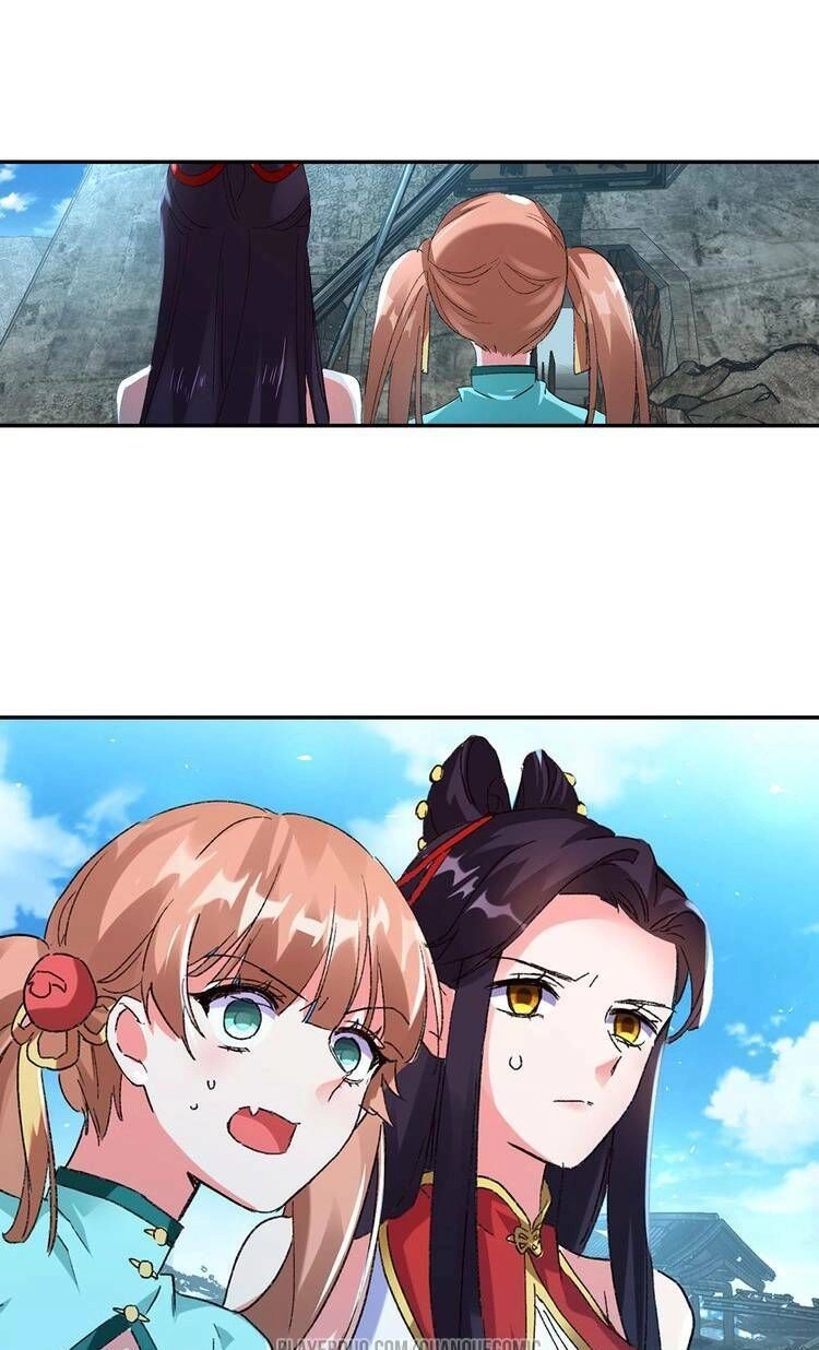 Lục Tích Chi Mộng Yểm Cung Chapter 14 - 24