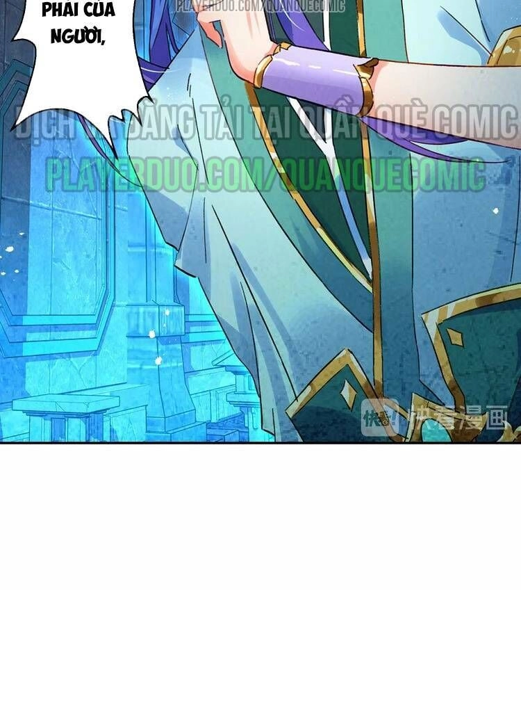 Lục Tích Chi Mộng Yểm Cung Chapter 16 - 15