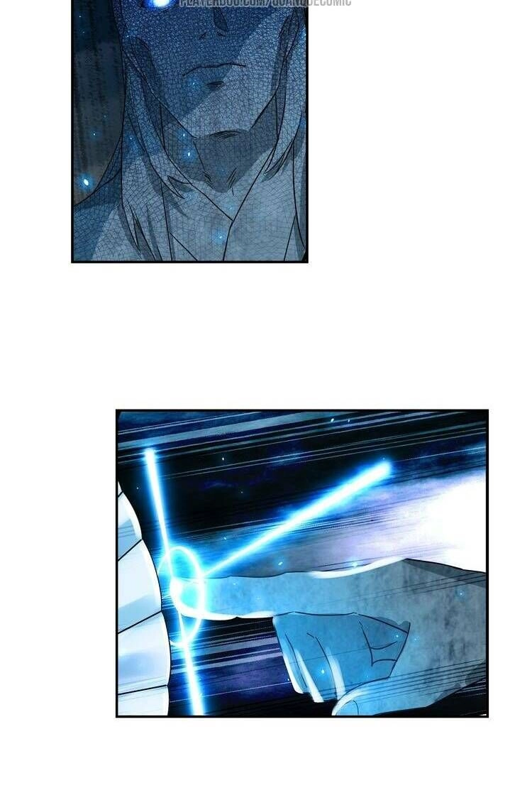 Lục Tích Chi Mộng Yểm Cung Chapter 17 - 14