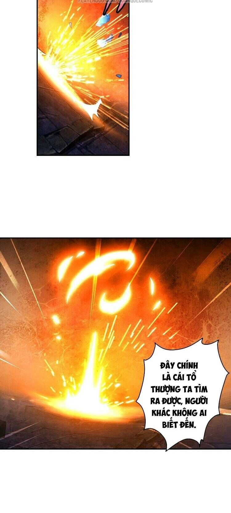 Lục Tích Chi Mộng Yểm Cung Chapter 18 - 2