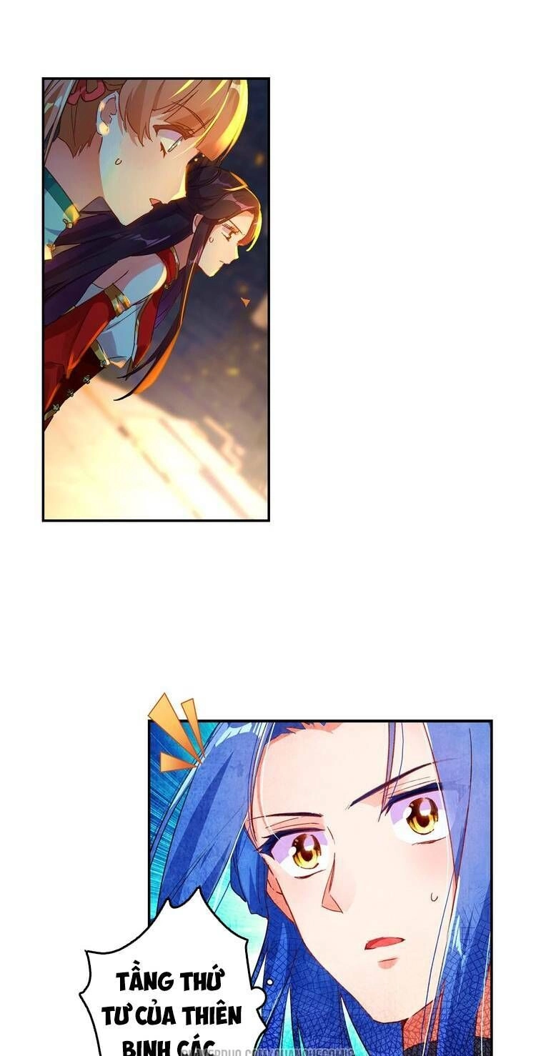 Lục Tích Chi Mộng Yểm Cung Chapter 18 - 5