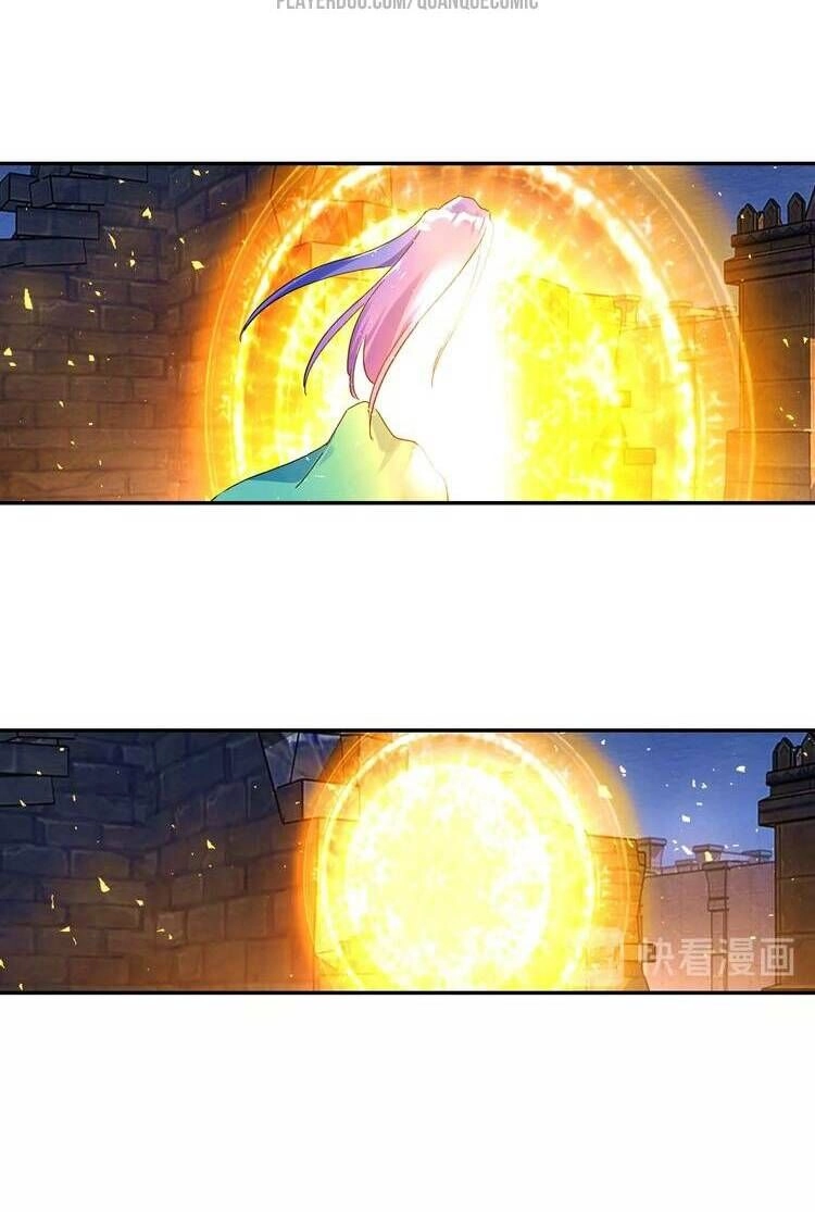 Lục Tích Chi Mộng Yểm Cung Chapter 18 - 10