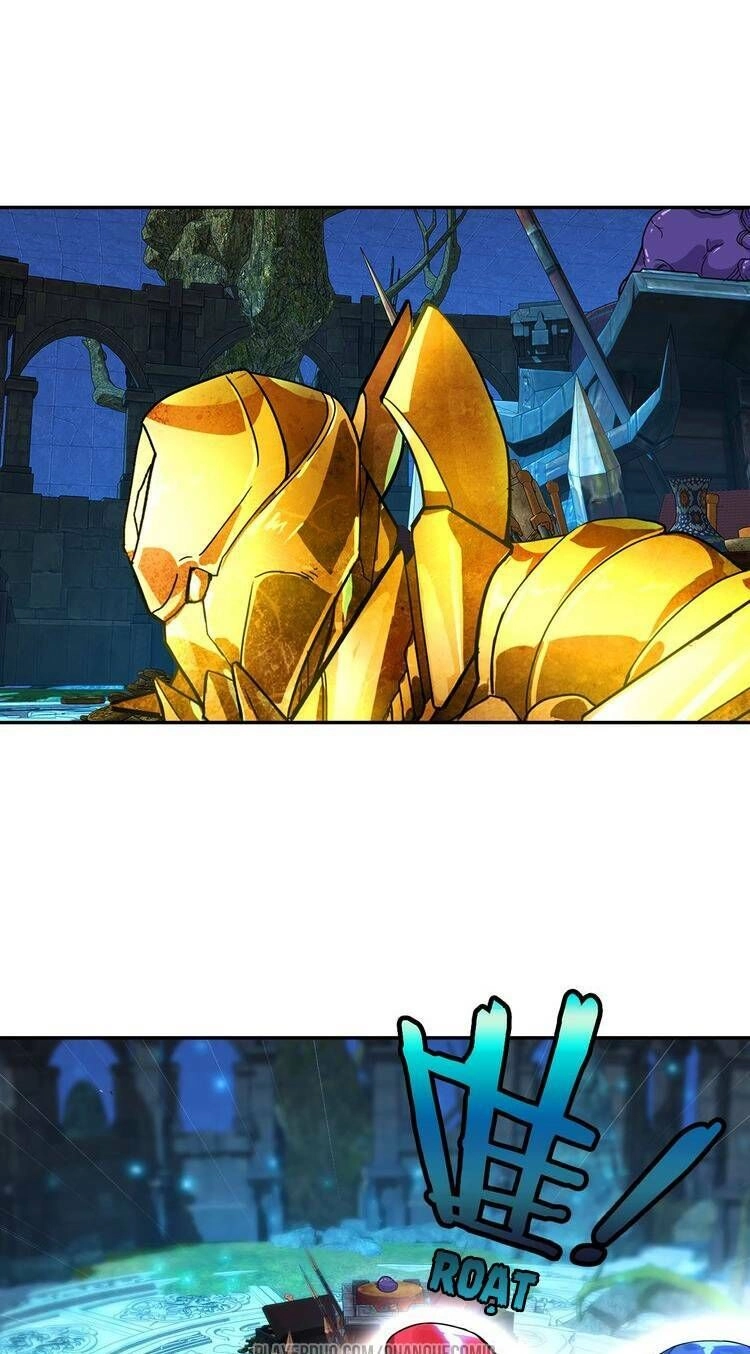 Lục Tích Chi Mộng Yểm Cung Chapter 18 - 13