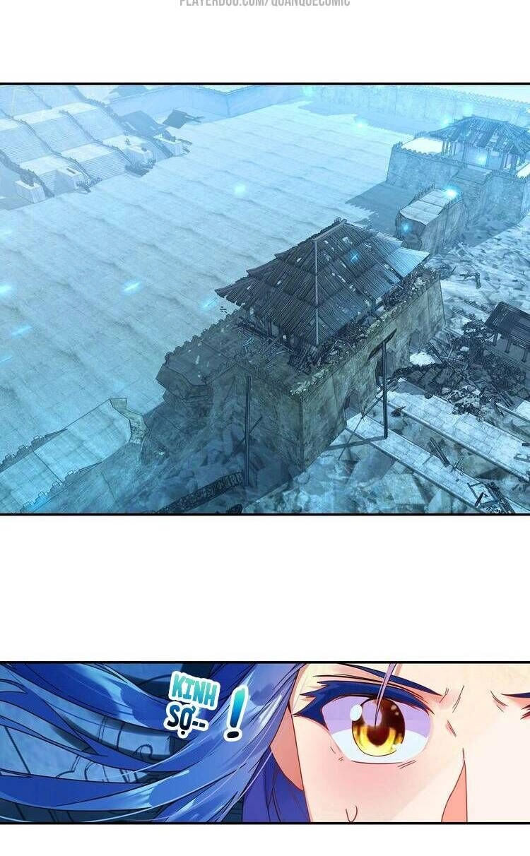 Lục Tích Chi Mộng Yểm Cung Chapter 20 - 4