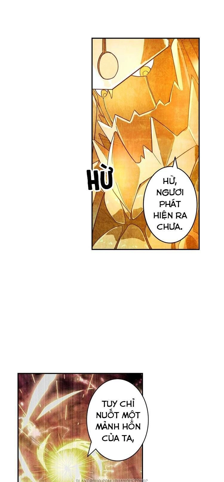 Lục Tích Chi Mộng Yểm Cung Chapter 20 - 9