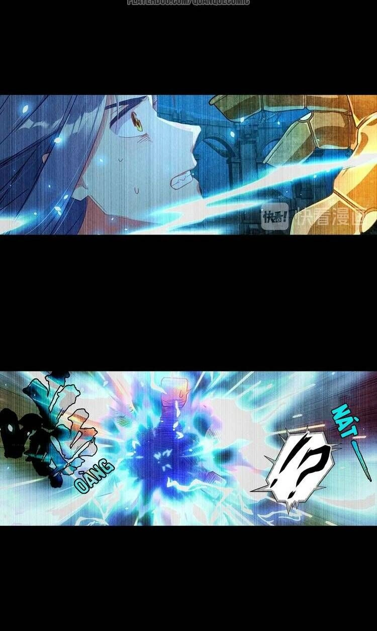 Lục Tích Chi Mộng Yểm Cung Chapter 20 - 12