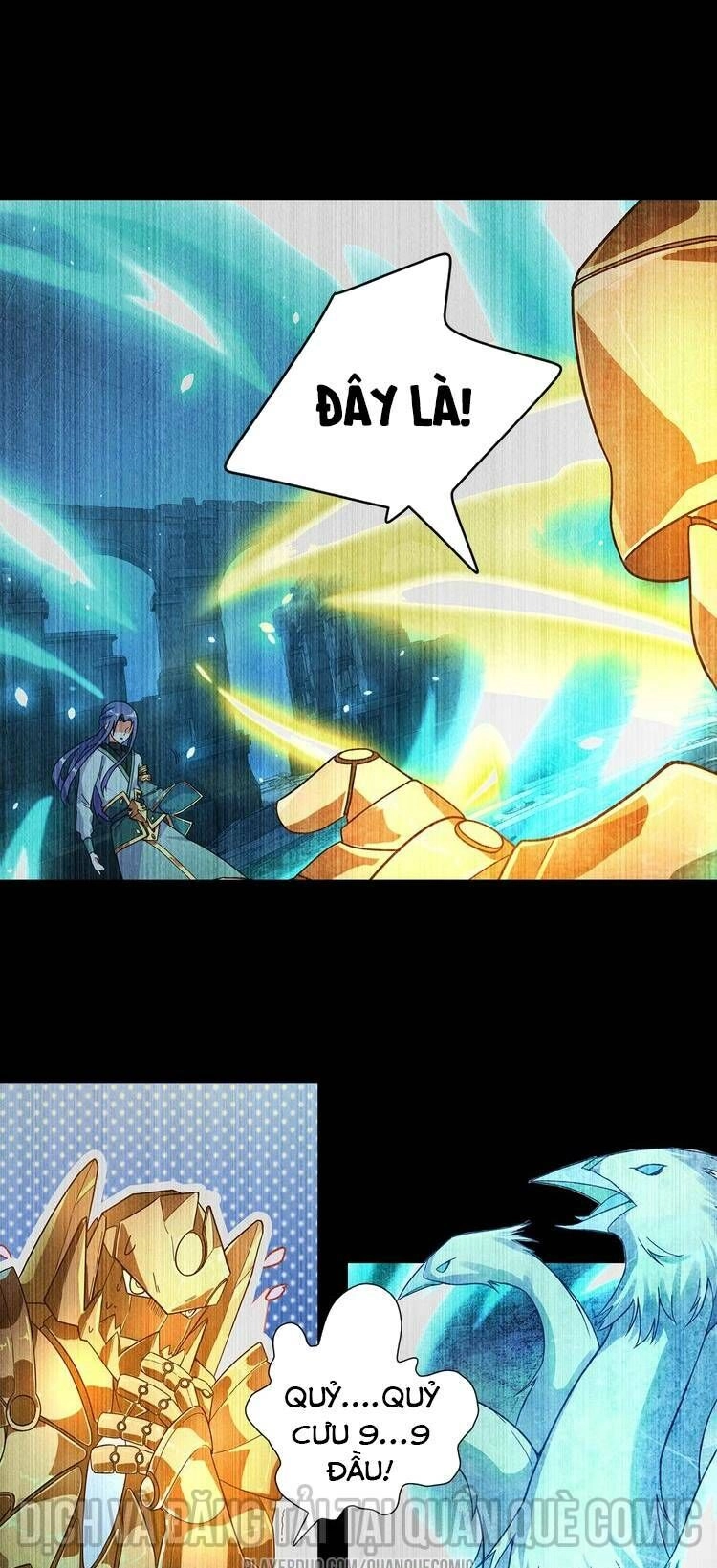 Lục Tích Chi Mộng Yểm Cung Chapter 20 - 13