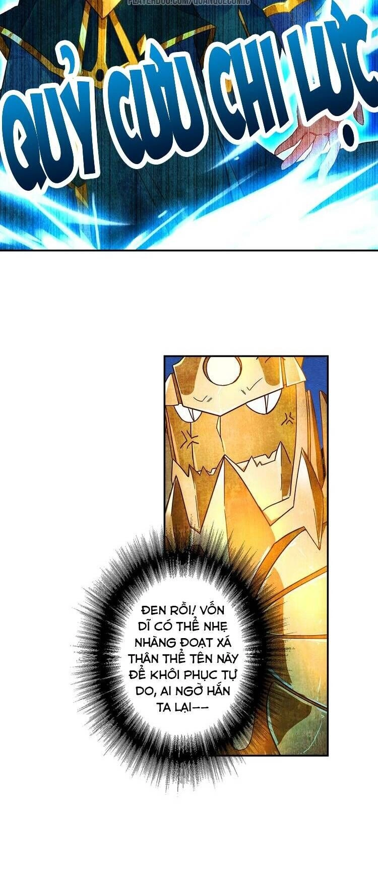 Lục Tích Chi Mộng Yểm Cung Chapter 20 - 28