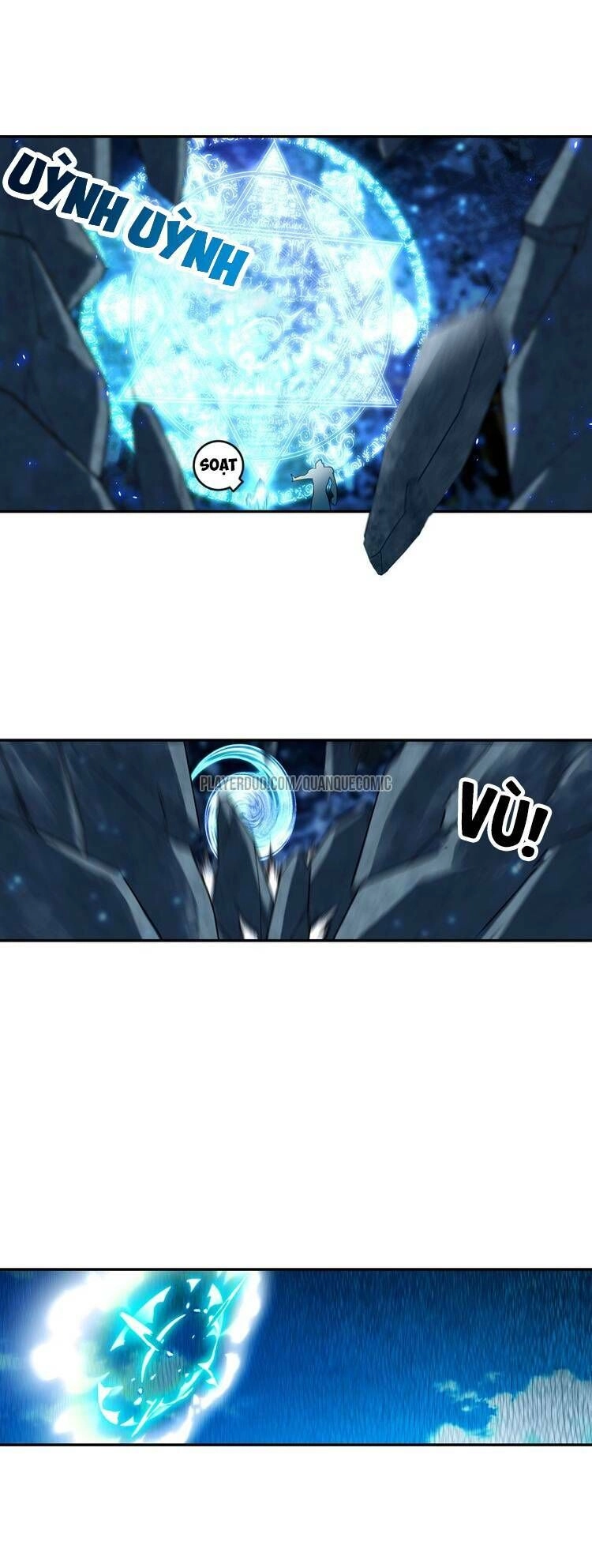 Lục Tích Chi Mộng Yểm Cung Chapter 21 - 5