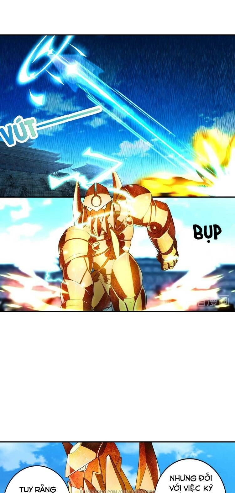 Lục Tích Chi Mộng Yểm Cung Chapter 21 - 6