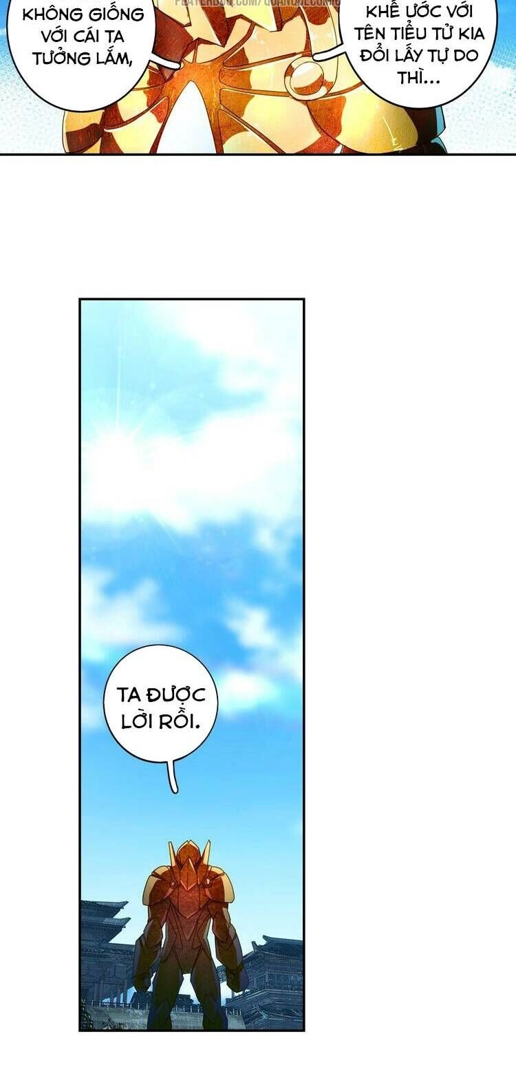 Lục Tích Chi Mộng Yểm Cung Chapter 21 - 7