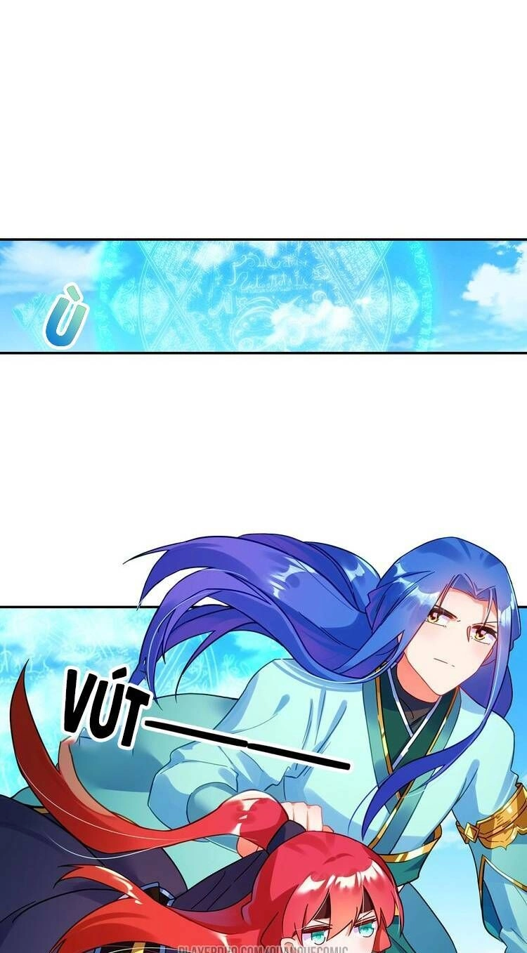 Lục Tích Chi Mộng Yểm Cung Chapter 21 - 8