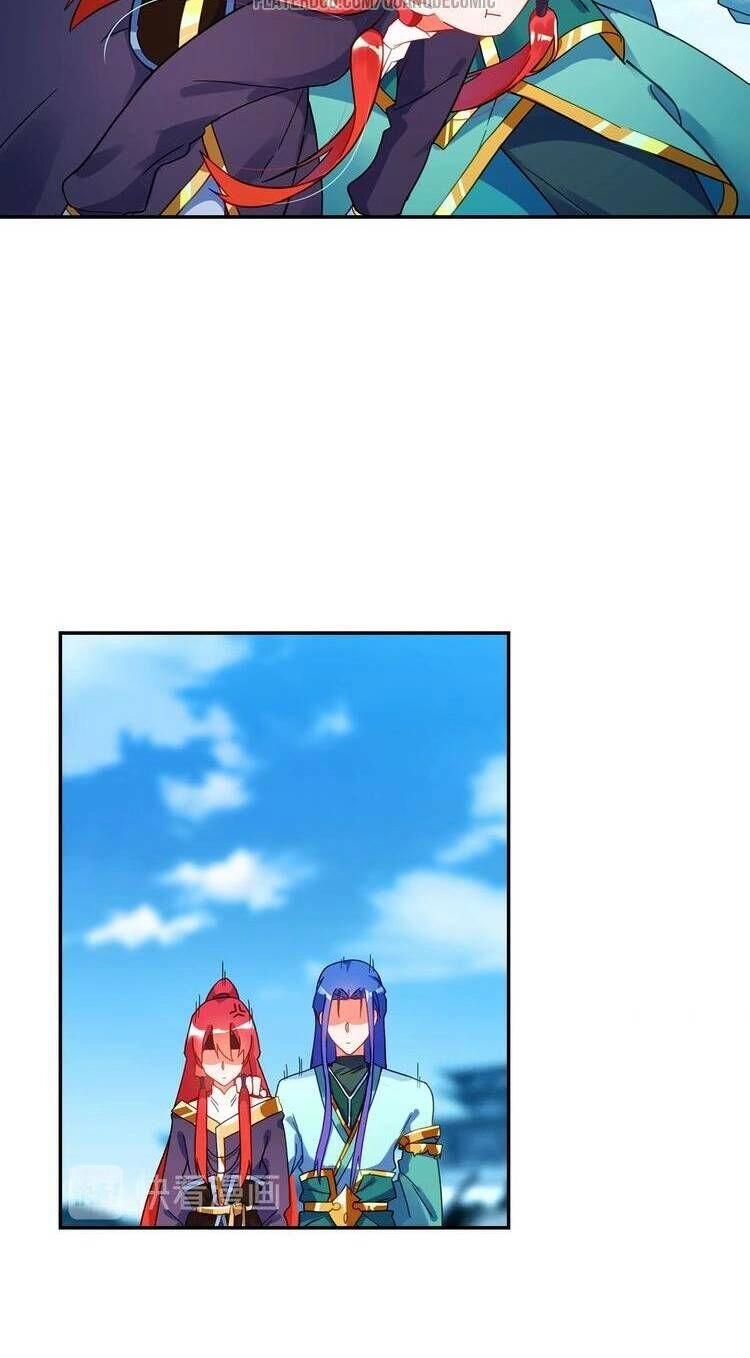 Lục Tích Chi Mộng Yểm Cung Chapter 21 - 9