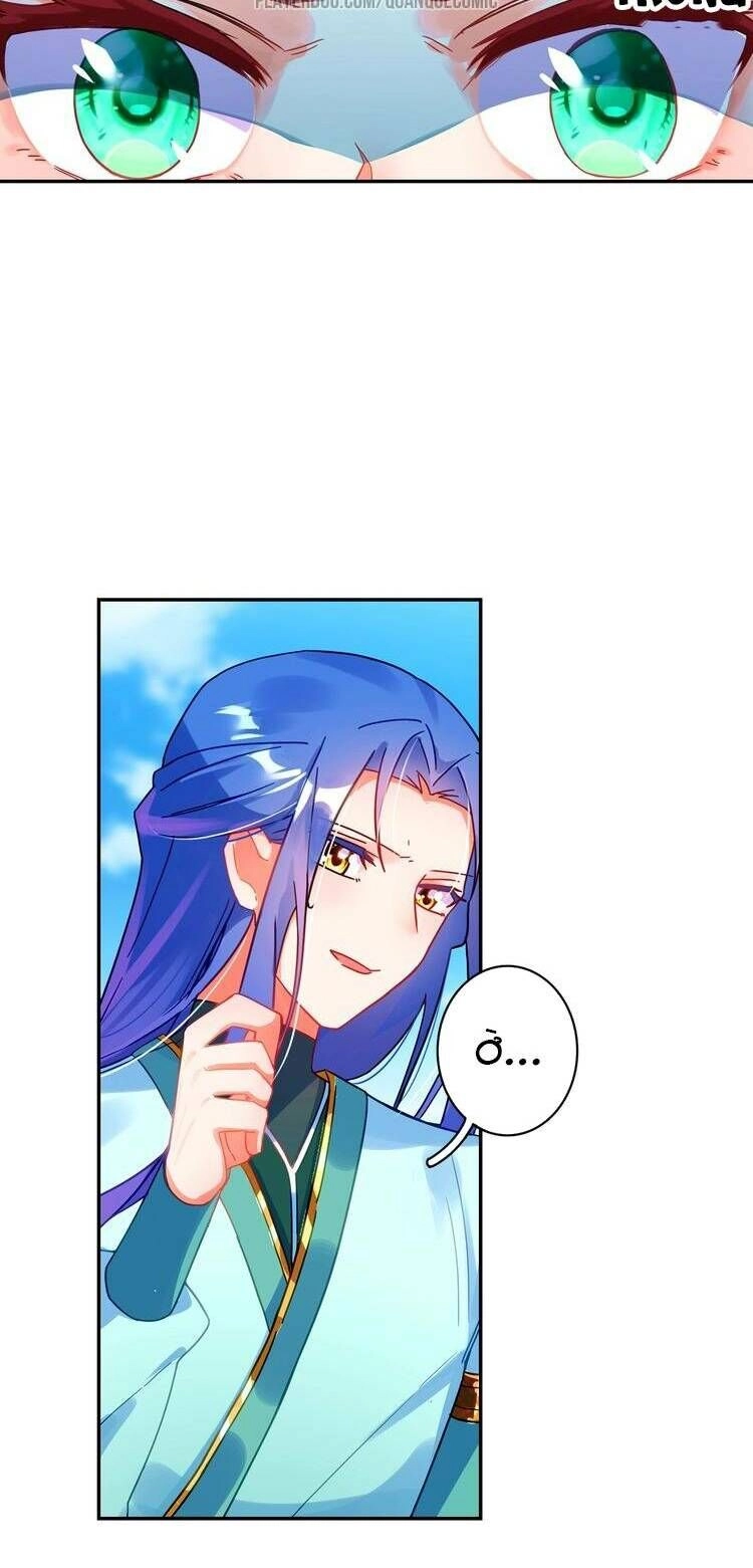 Lục Tích Chi Mộng Yểm Cung Chapter 21 - 13