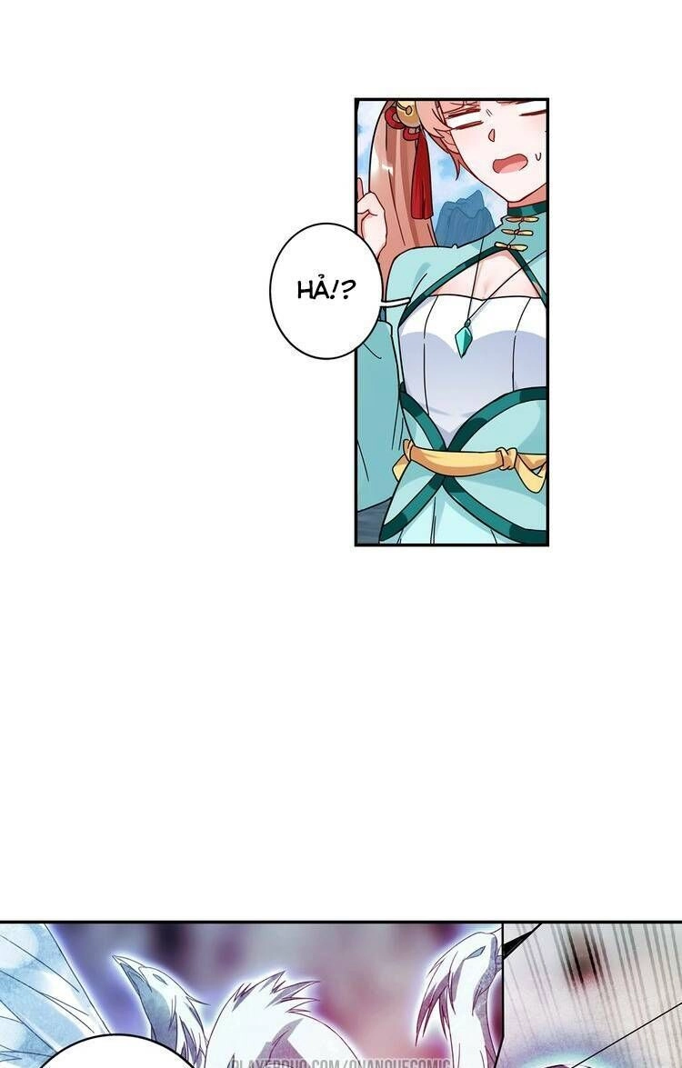 Lục Tích Chi Mộng Yểm Cung Chapter 22 - 13