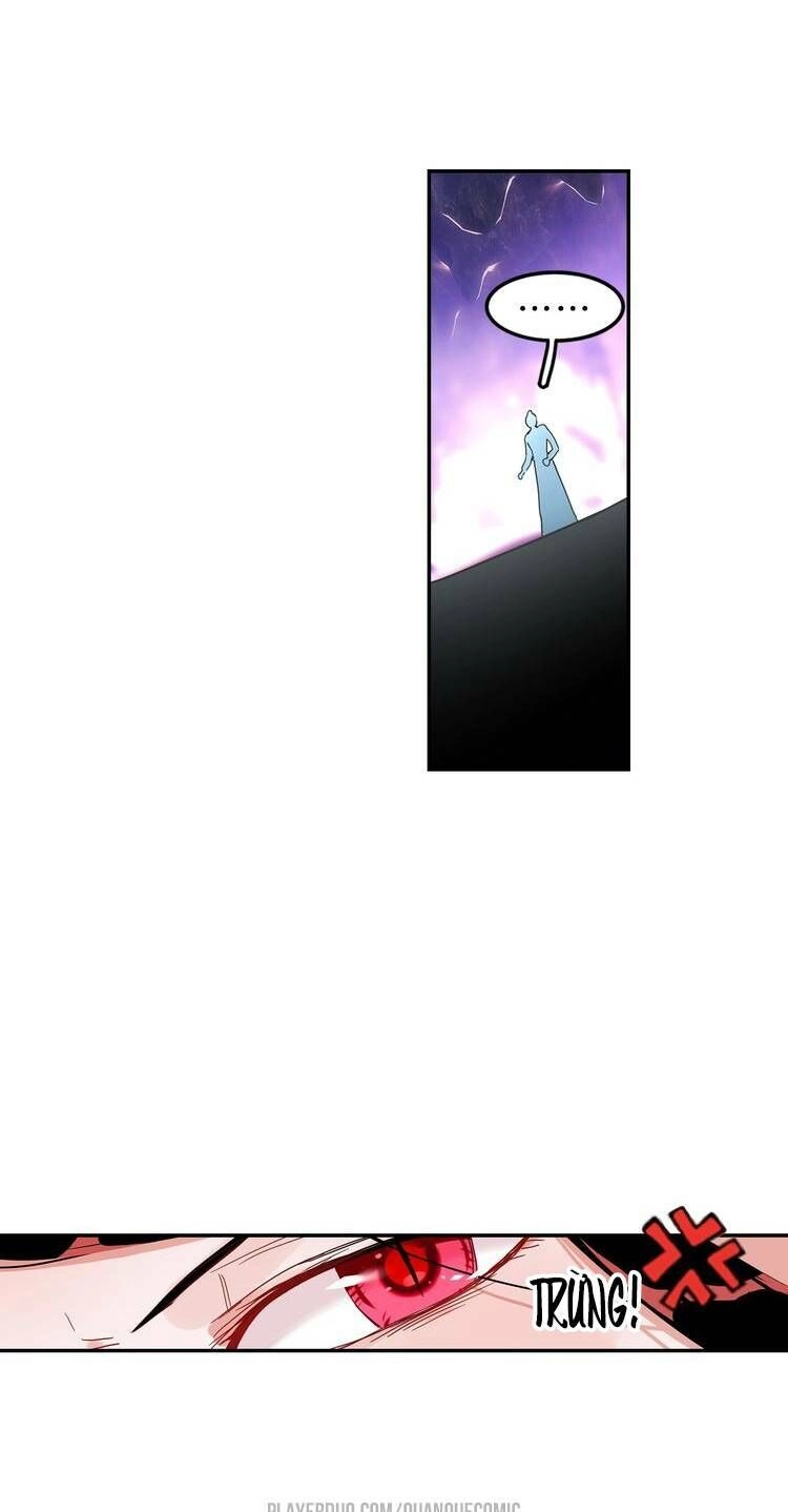 Lục Tích Chi Mộng Yểm Cung Chapter 23 - 20