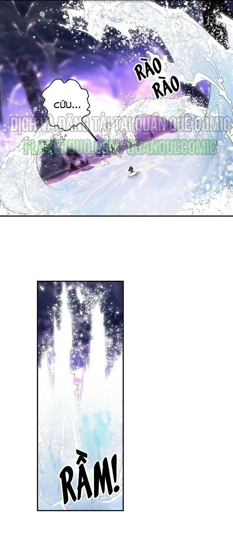 Lục Tích Chi Mộng Yểm Cung Chapter 23 - 23