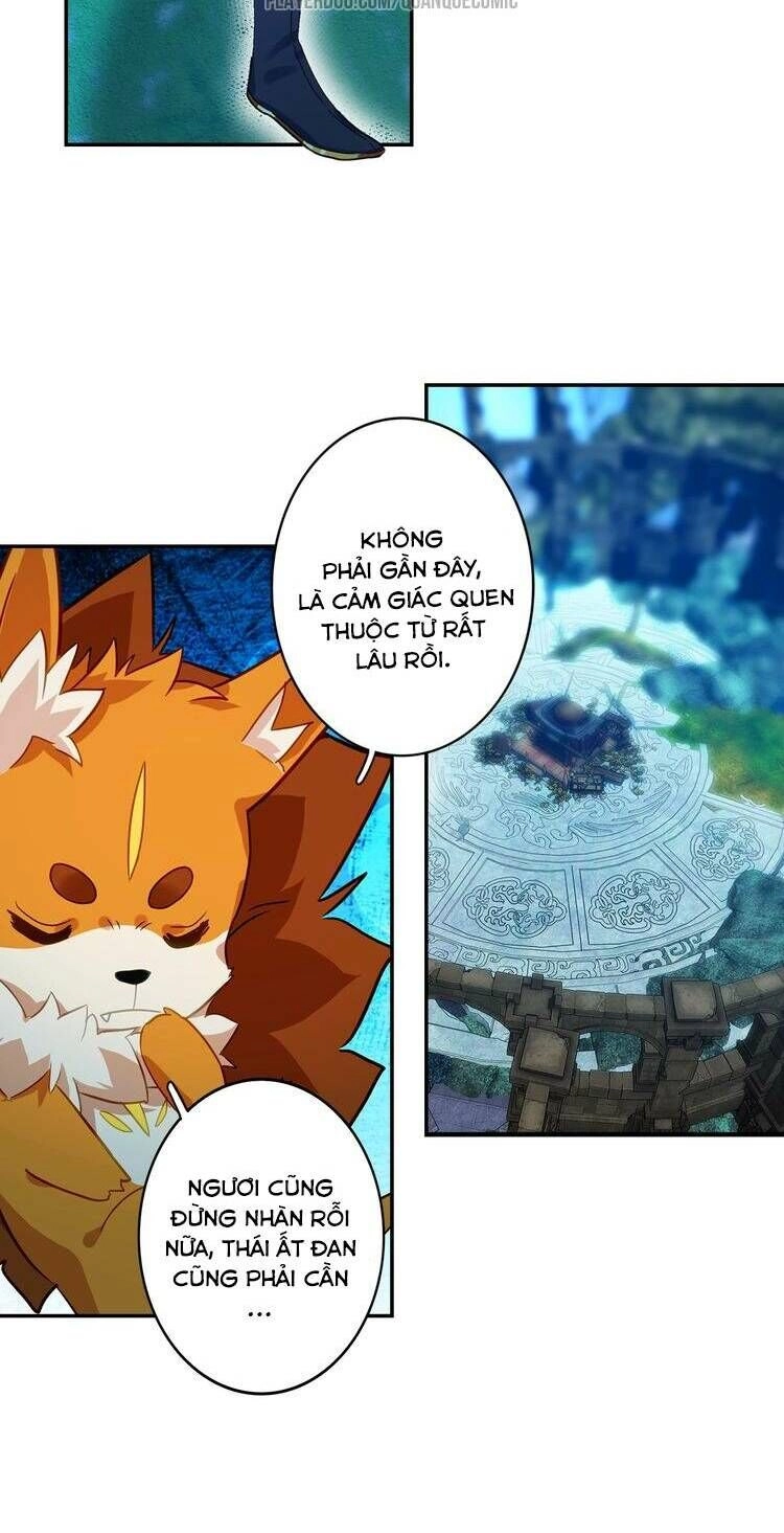 Lục Tích Chi Mộng Yểm Cung Chapter 24 - 4