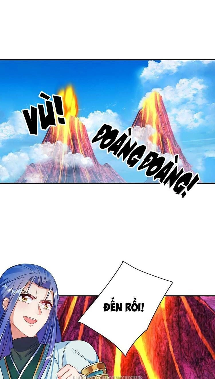 Lục Tích Chi Mộng Yểm Cung Chapter 24 - 5