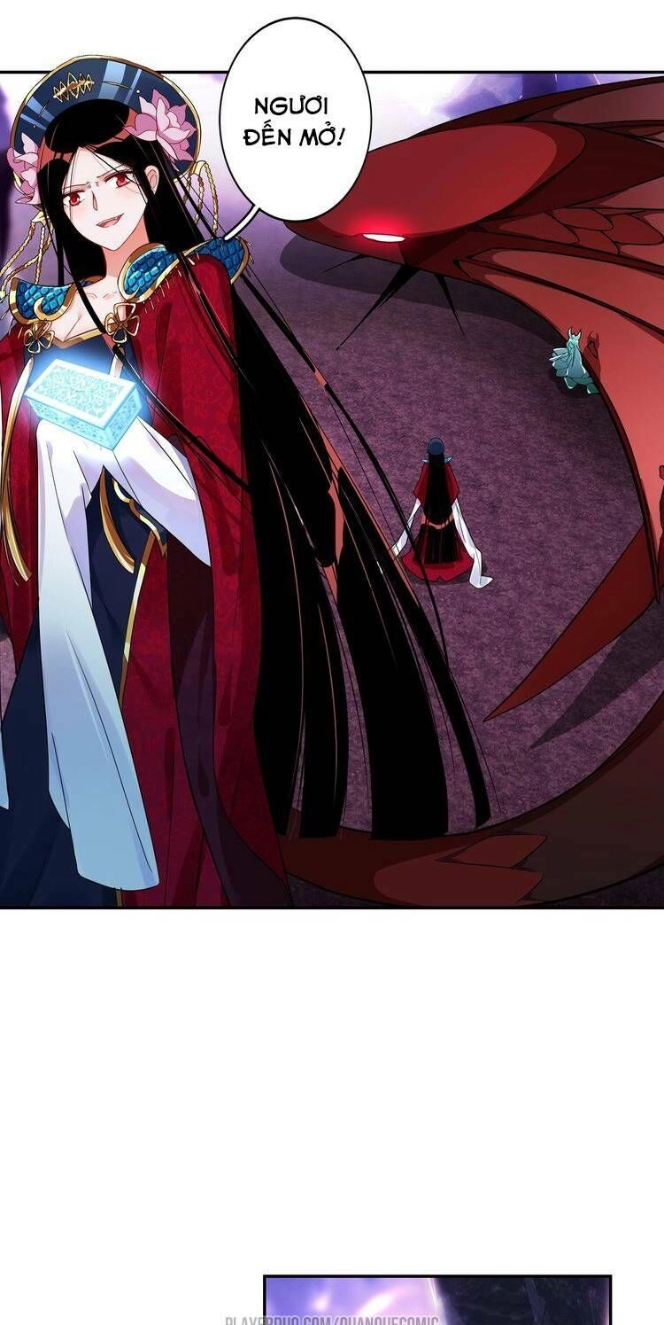 Lục Tích Chi Mộng Yểm Cung Chapter 24 - 7