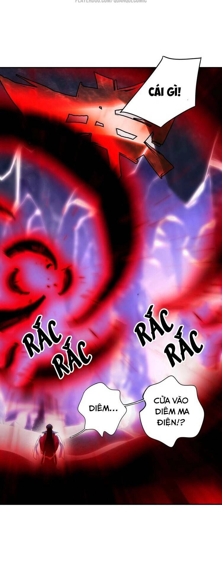 Lục Tích Chi Mộng Yểm Cung Chapter 24 - 14