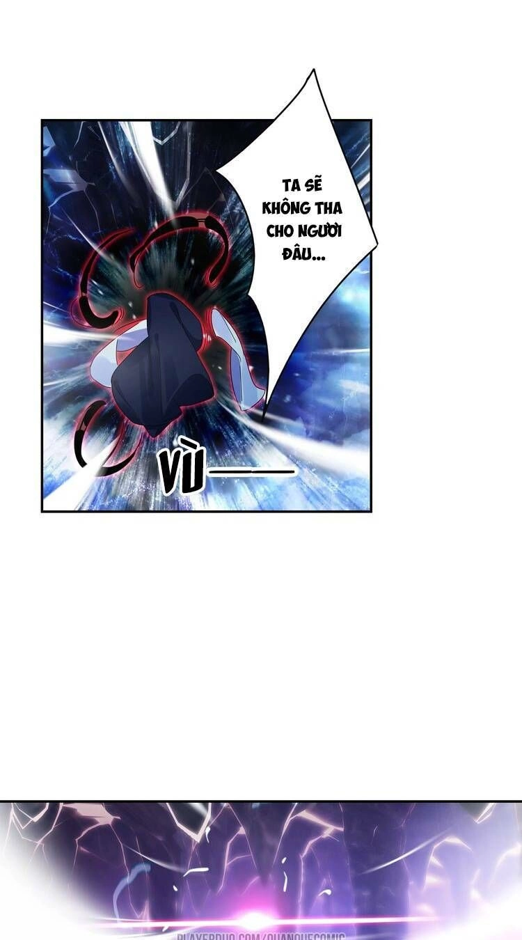 Lục Tích Chi Mộng Yểm Cung Chapter 24 - 17