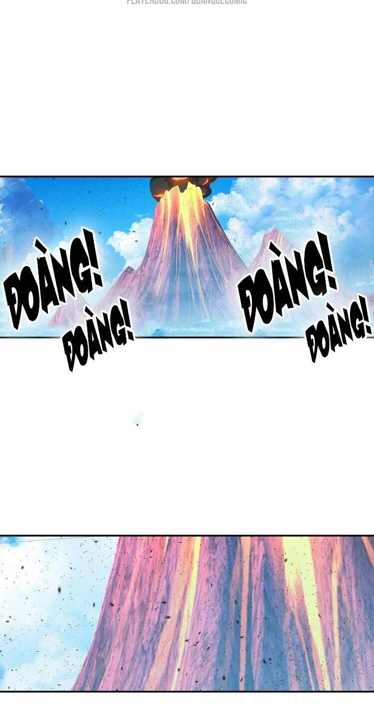 Lục Tích Chi Mộng Yểm Cung Chapter 24 - 20