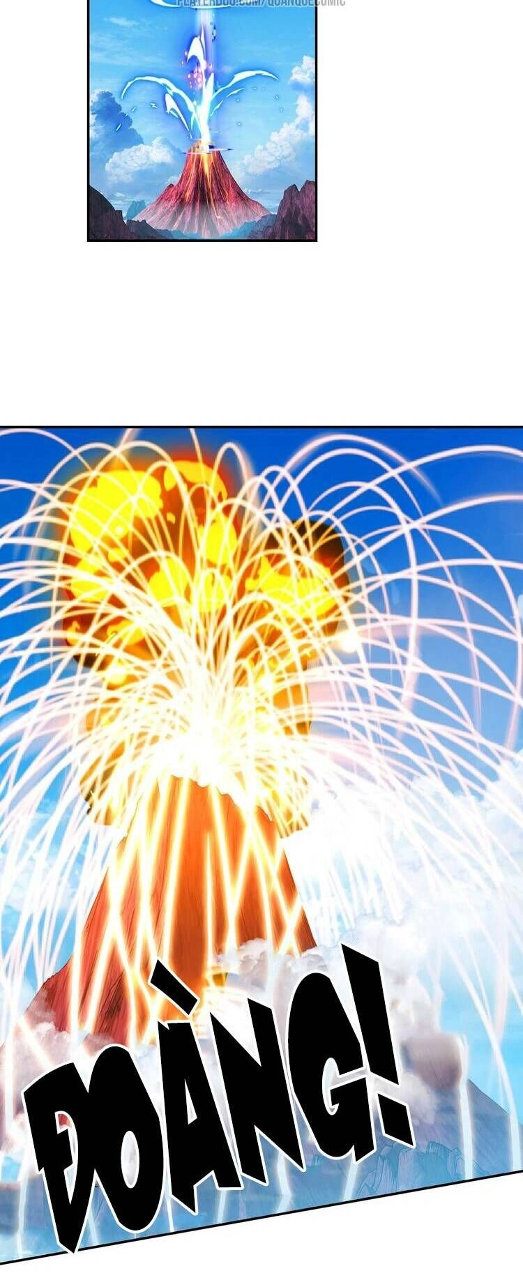 Lục Tích Chi Mộng Yểm Cung Chapter 24 - 22