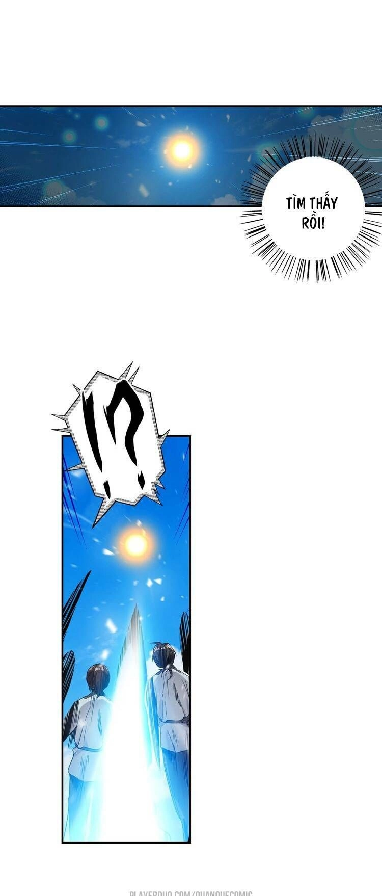 Lục Tích Chi Mộng Yểm Cung Chapter 24 - 27