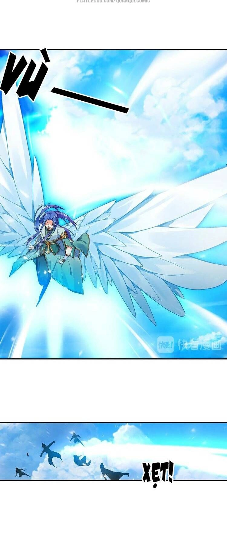 Lục Tích Chi Mộng Yểm Cung Chapter 24 - 28