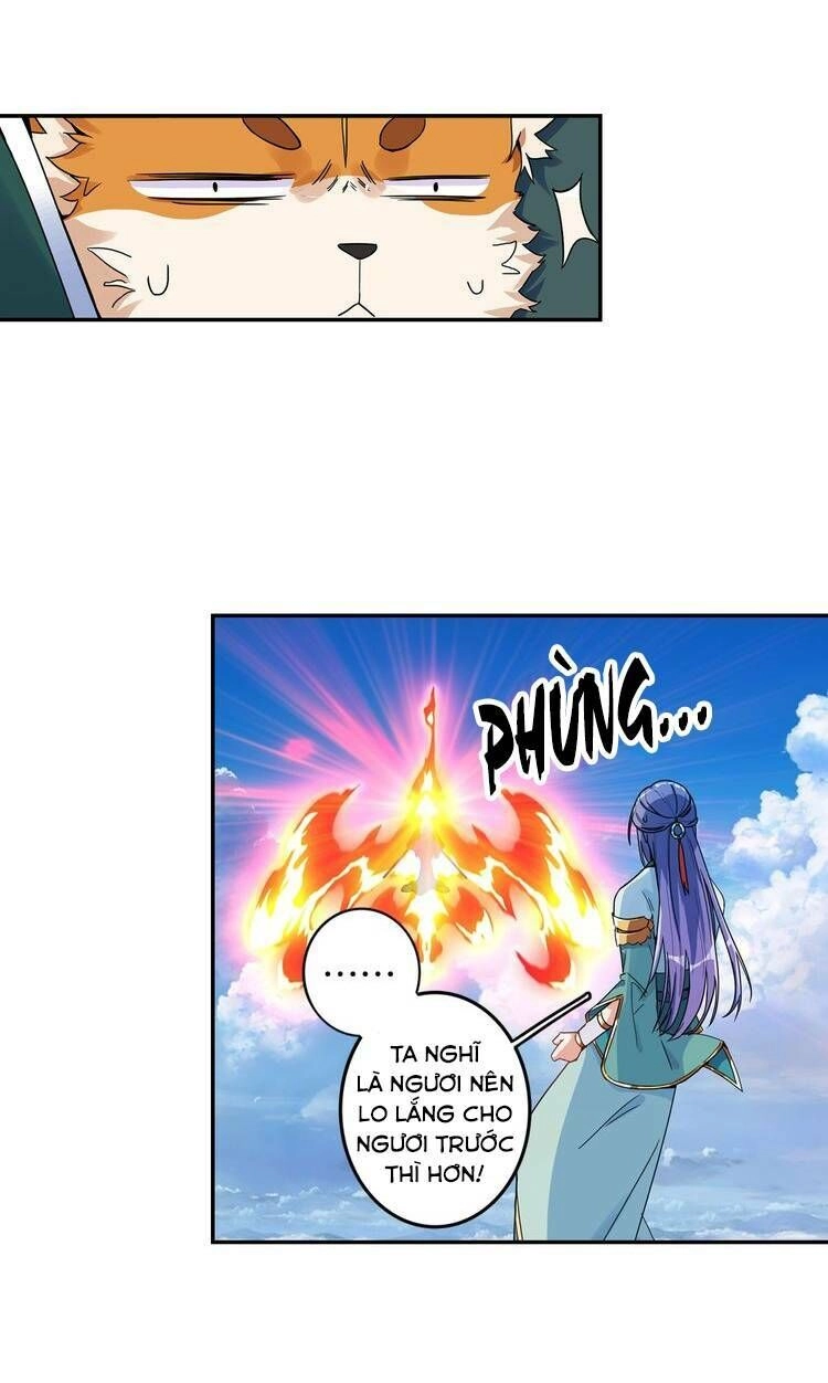 Lục Tích Chi Mộng Yểm Cung Chapter 26 - 5