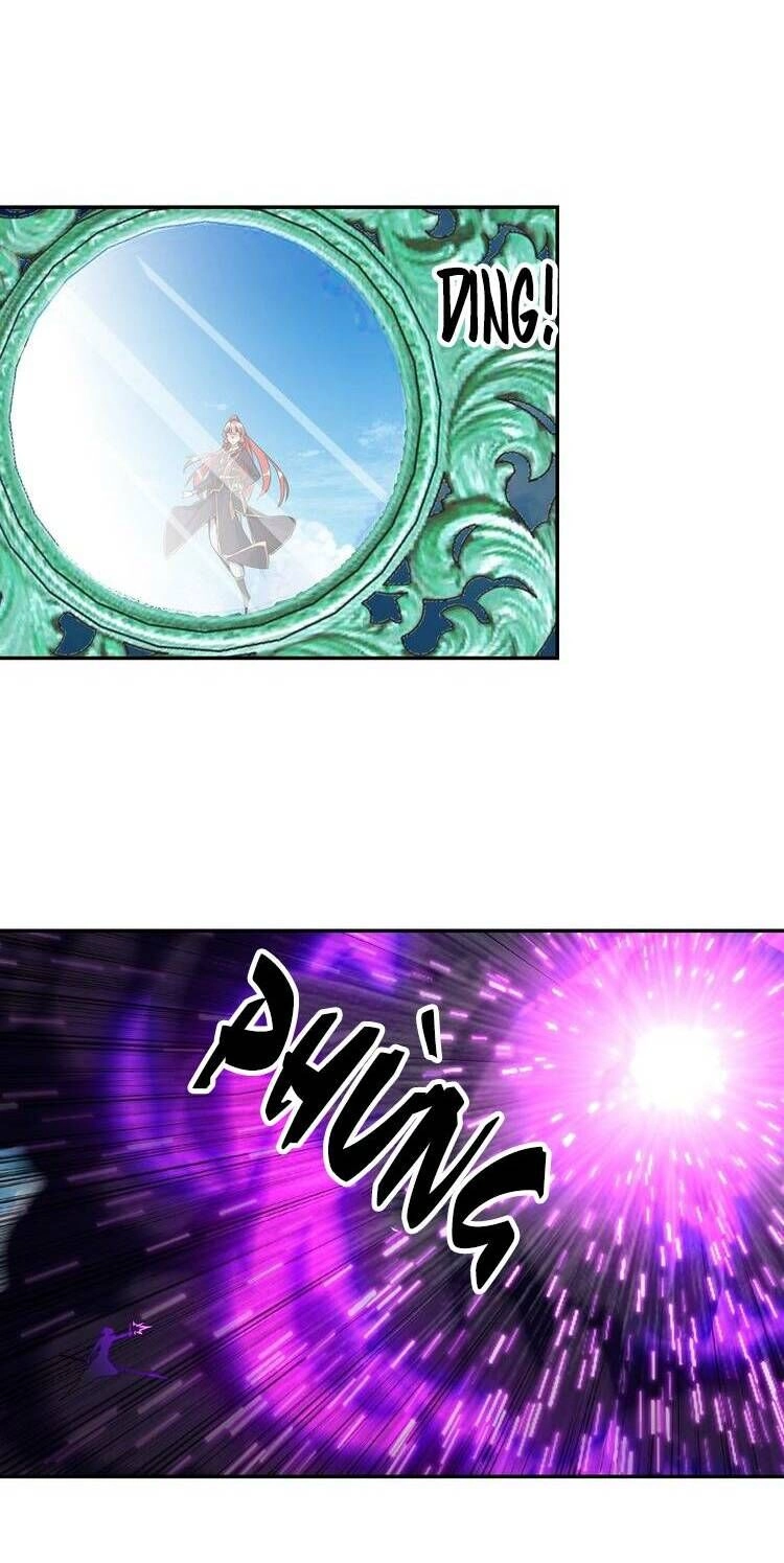 Lục Tích Chi Mộng Yểm Cung Chapter 26 - 11