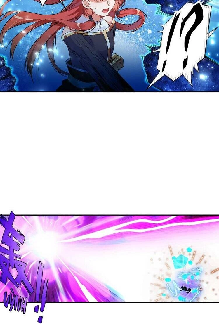 Lục Tích Chi Mộng Yểm Cung Chapter 26 - 20