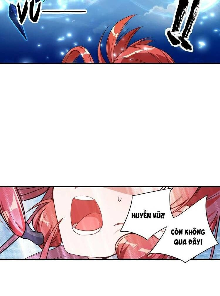 Lục Tích Chi Mộng Yểm Cung Chapter 26 - 22