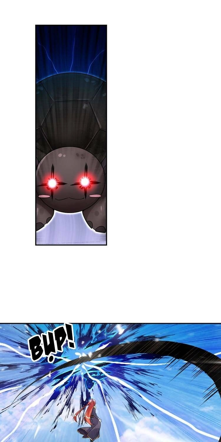 Lục Tích Chi Mộng Yểm Cung Chapter 26 - 23