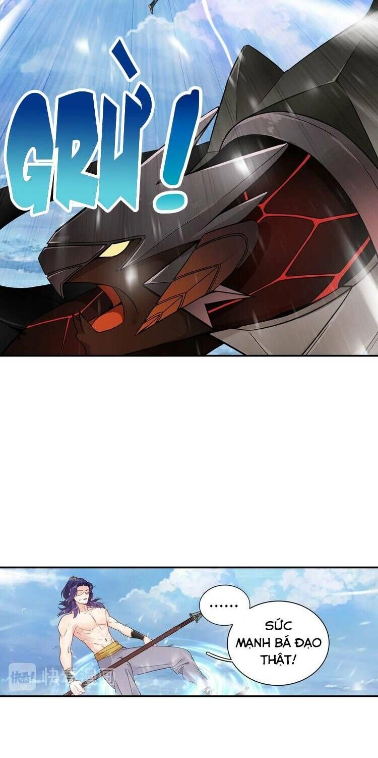 Lục Tích Chi Mộng Yểm Cung Chapter 26 - 24