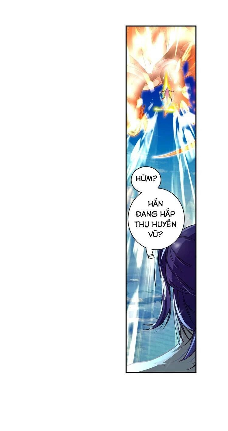 Lục Tích Chi Mộng Yểm Cung Chapter 26 - 25