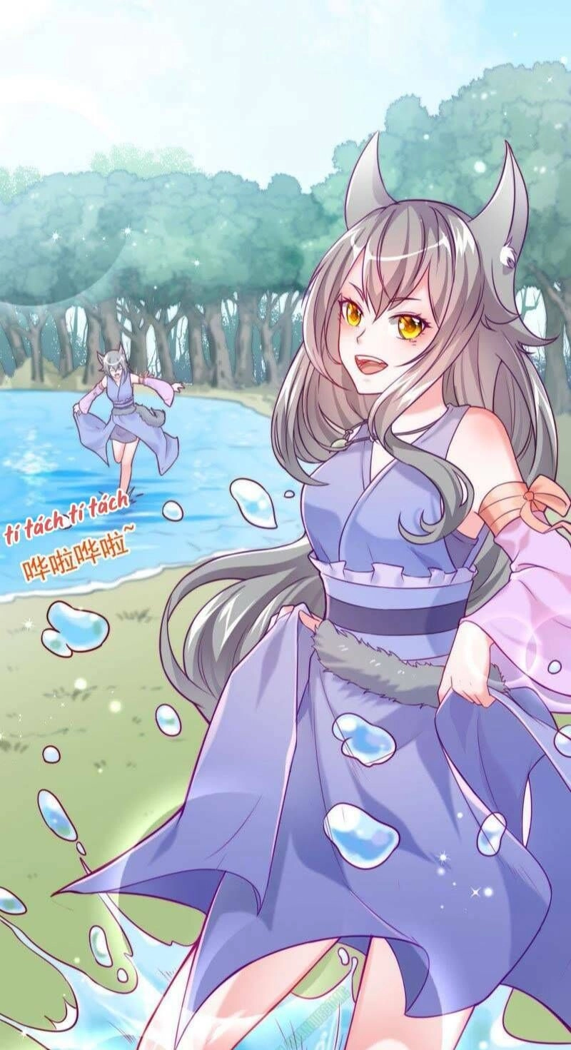 Tại Dị Giới Ta Biến Thành Yêu Cây Chapter 1 - 7