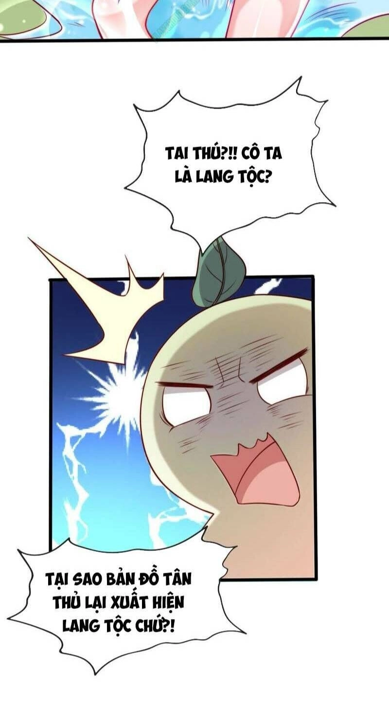 Tại Dị Giới Ta Biến Thành Yêu Cây Chapter 1 - 8