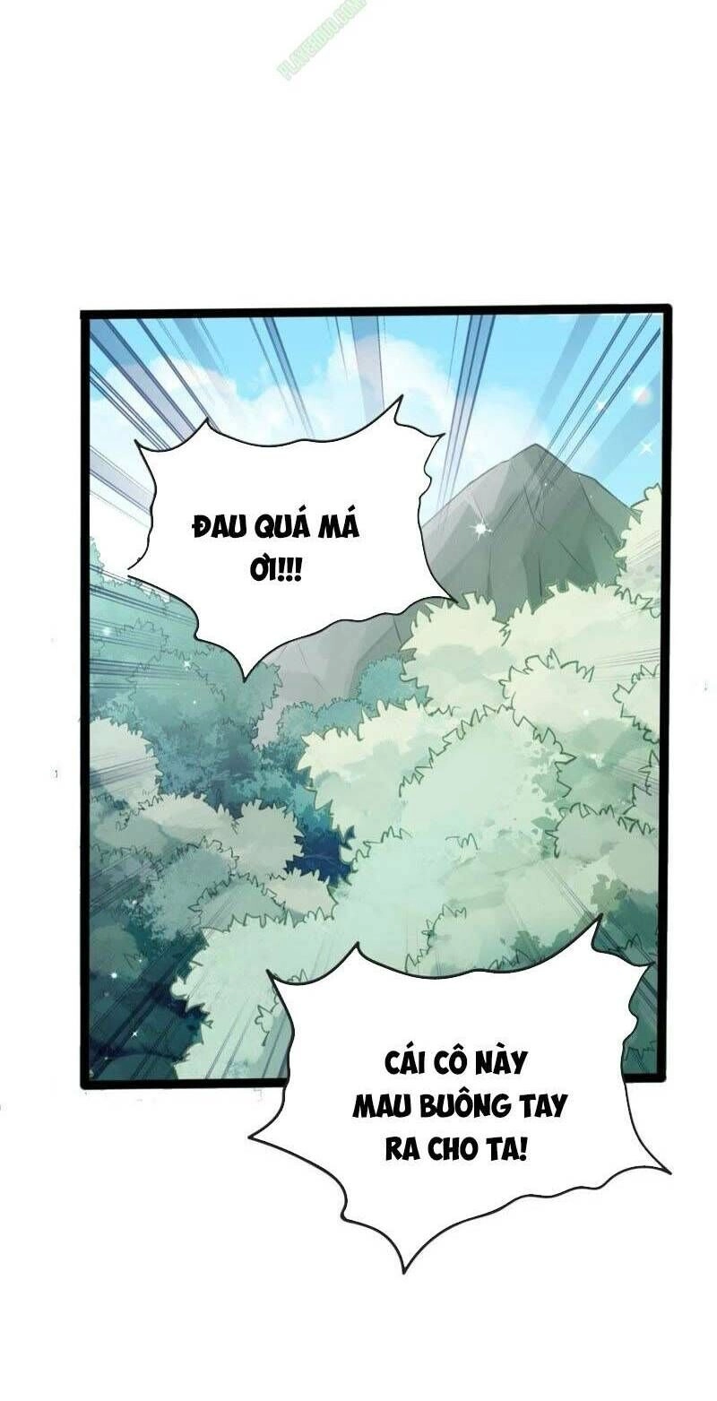 Tại Dị Giới Ta Biến Thành Yêu Cây Chapter 1 - 20