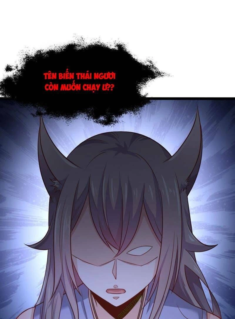 Tại Dị Giới Ta Biến Thành Yêu Cây Chapter 1 - 25