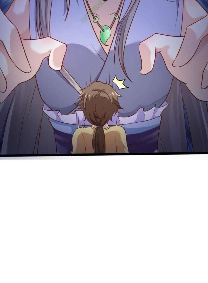 Tại Dị Giới Ta Biến Thành Yêu Cây Chapter 1 - 26