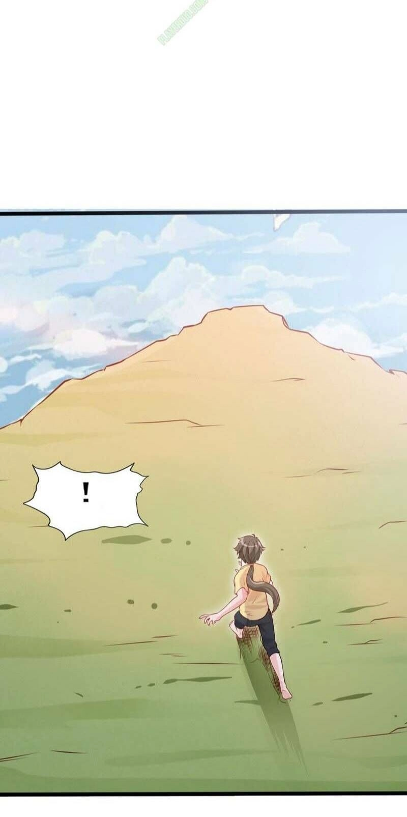 Tại Dị Giới Ta Biến Thành Yêu Cây Chapter 2 - 5